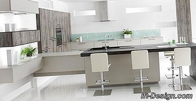 Green Kitchen: Khi một khái niệm trở thành hiện thực