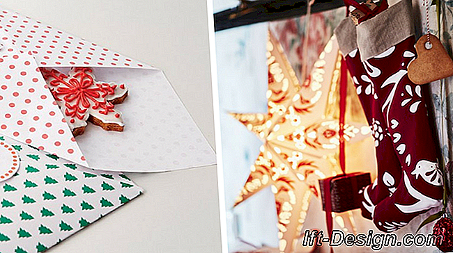 Ehető dekorációk: egy karácsonyi dekoráció, amit meg lehet enni: amit
