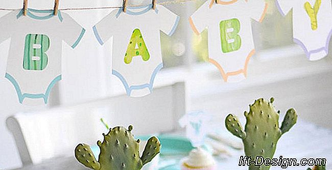 Bagaimana cara mengatur Baby Shower yang tak terlupakan?