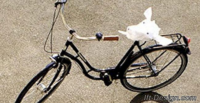 Sate amuzante pentru bicicleta ta