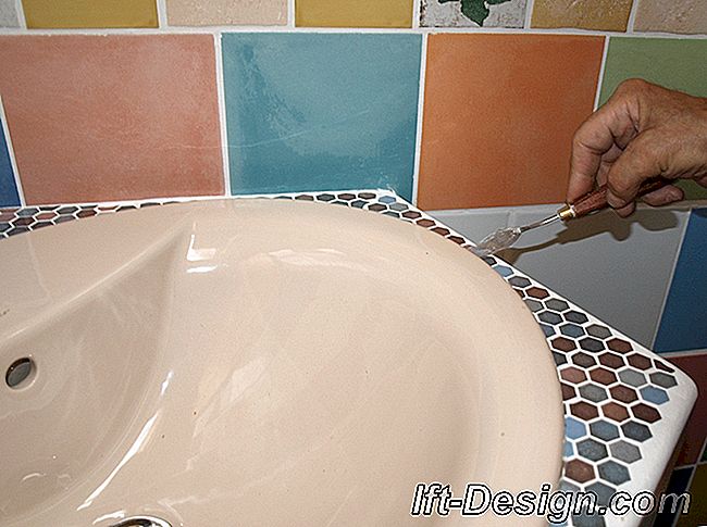 Instaliram ugrađeni sudoper: koji
