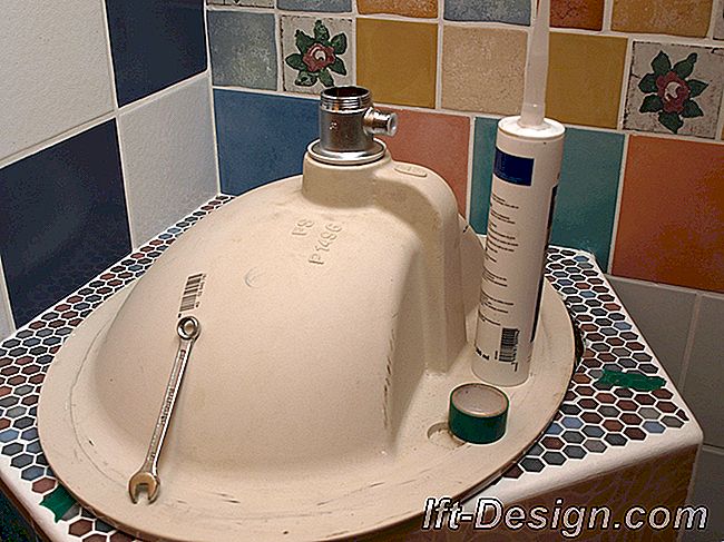 Instaliram ugrađeni sudoper: koji