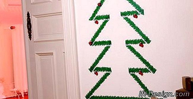 Posebni praznični dosje: izmišljamo božićno drvce!