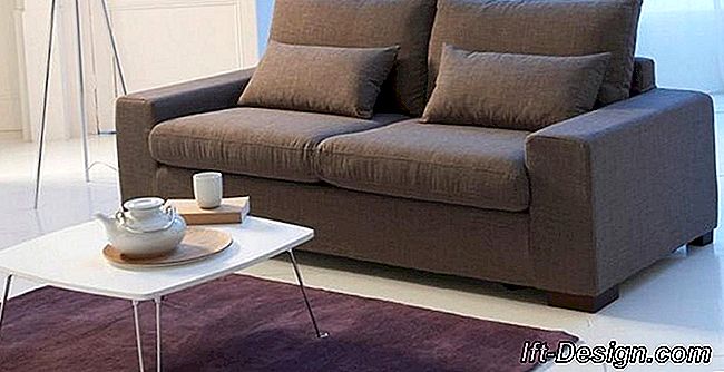 Làm thế nào để chọn một chiếc giường sofa?