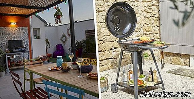 Barbecue VS Plancha: la partita!