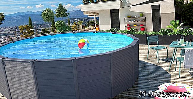 Encomende a sua piscina Intex no Raviday Piscine e desfrute de uma oferta de reembolso de 100 €!