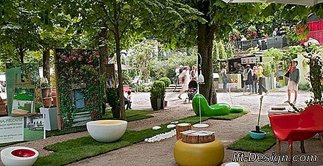 Evento: Jardins, Jardim Tuileries