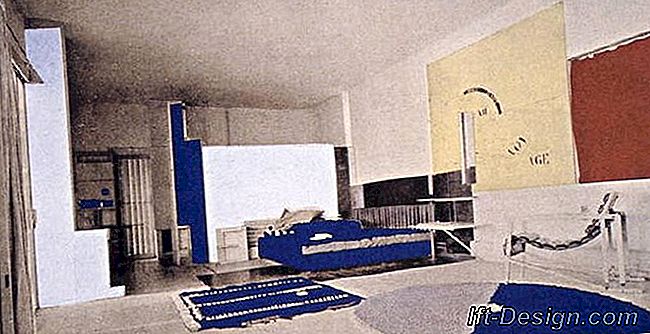 Eileen Grey, 70 éves alkotás a Pompidou Központban