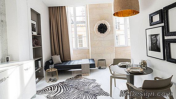 5 Deco tipp a tökéletes Airbnb-hez!: deco