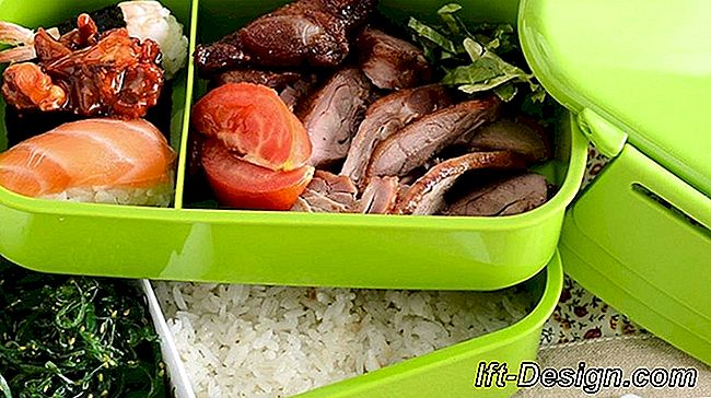 Hvordan tilbereder du dine salater til en vellykket picnic?: dine