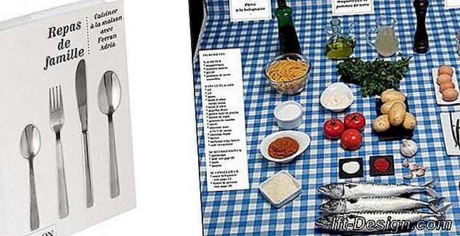 Pavārgrāmatu apskats: Ferran Adrià ģimenes maltīte