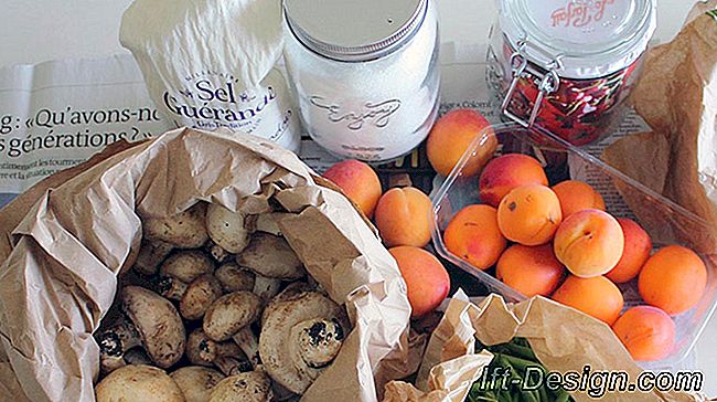 Fă-ți conservele și legumele: pas cu pas: fructele