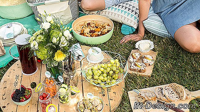 Saya ingin piknik di kebun saya!: ingin