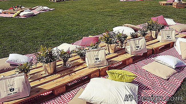 Saya ingin piknik di kebun saya!: ingin