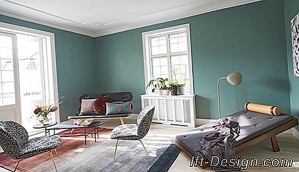 Hvilken farve af møbler i min stue?