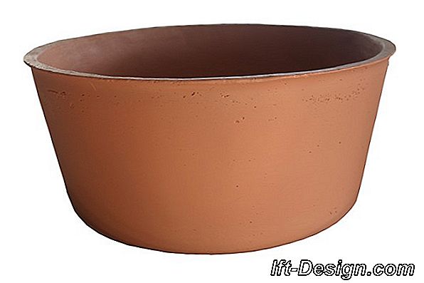 Basin planter: zenitude og magi i haven