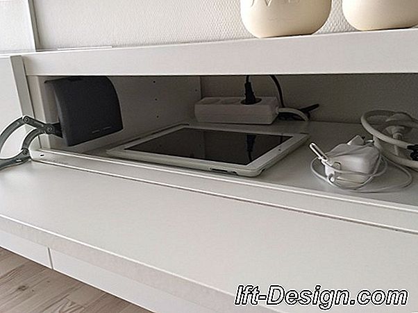 Ikea møbler installationsplaner - fra S til U