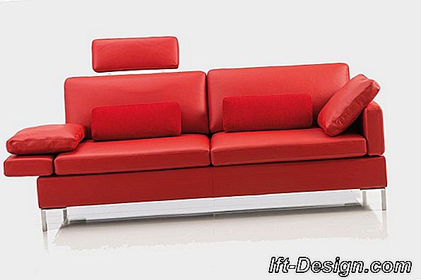 Das ideale Sofa für Ihr Wohnzimmer