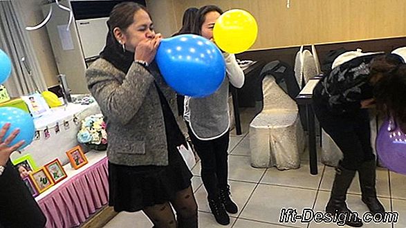 In Sonderzeichnung für Kinderfeste: Luftballons in Eistüten verwandelt!