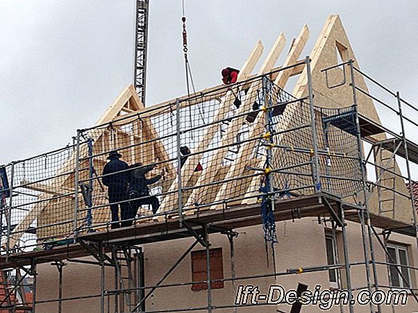 Ökologische Renovierung: Holzofen und Steuergutschrift