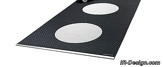 Was sind die Standards für Teppiche?