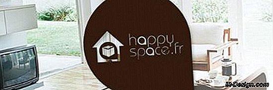 Happyspace, visu telpu dekodēšana