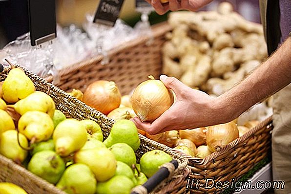 Essig produziert Wunder des Hauses