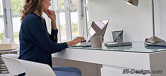 Office at home: Tipps zur Trennung von Beruf und Privatleben