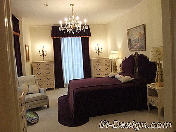 Wie kann man das Schlafzimmer eines Teenagers auf originelle Weise dekorieren?