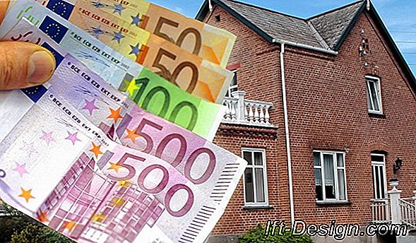 Wer möchte ein Haus für 1 Euro?