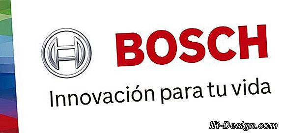 Bosch mejora los electrodomésticos