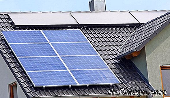 ¿Qué se puede alimentar con un kit de paneles solares?