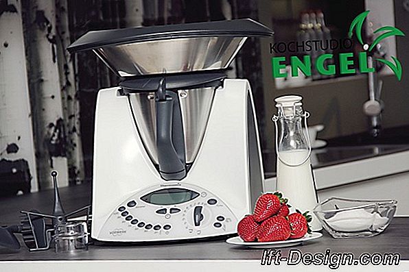 Prueba del robot Vorwerk Thermomix TM31