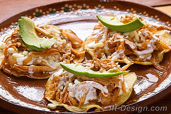 Tostadas frías y reingreso.