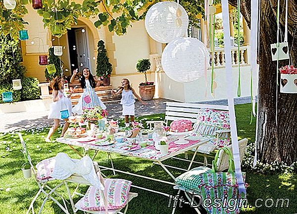 Video de la mesa de decoración: un picnic campestre chic.