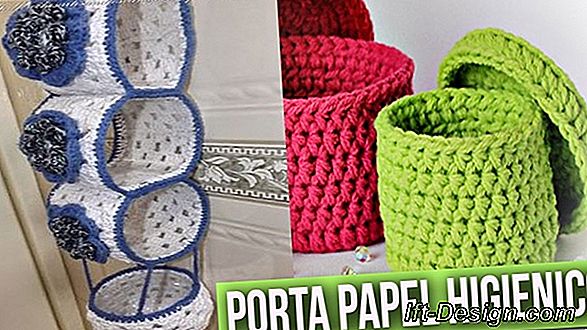 6 Ideas de accesorios decorativos para ofrecer a un verde.