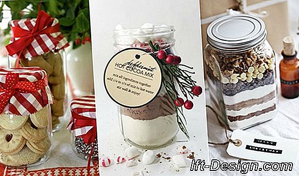 ¡8 Ideas de regalos para gourmands!