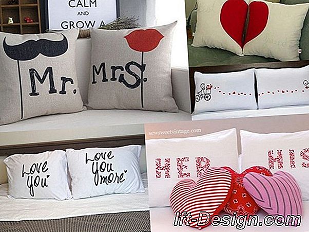 Carpeta del día de San Valentín: Ideas de regalos para un hombre