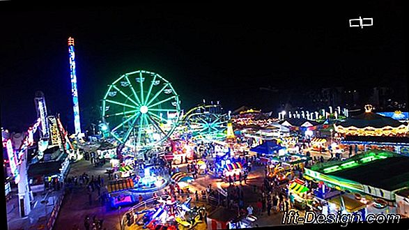 La feria de nollen