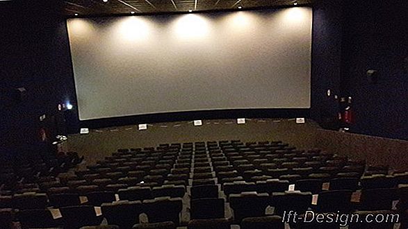 Sala de cine