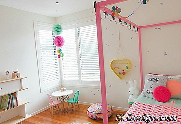 5 Ideas deco para una familia adoptiva