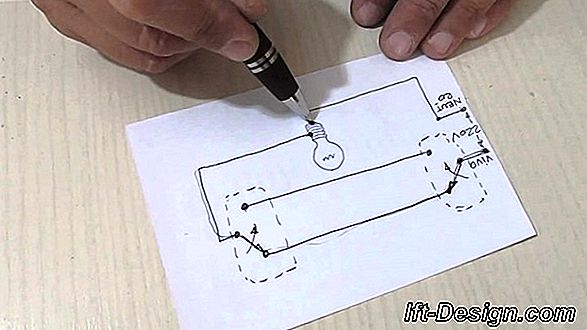 ¿Cuántos puntos de luz se pueden conectar a un circuito?