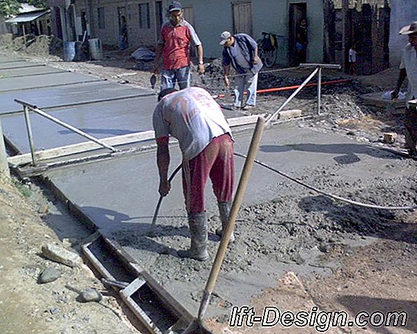 ¿Cómo tener juntas de pavimentación sólidas?