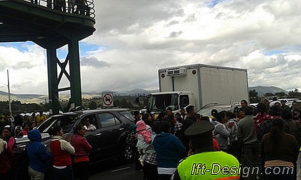 Terraza en un nivel y terraza elevada: ¿qué dice el reglamento?