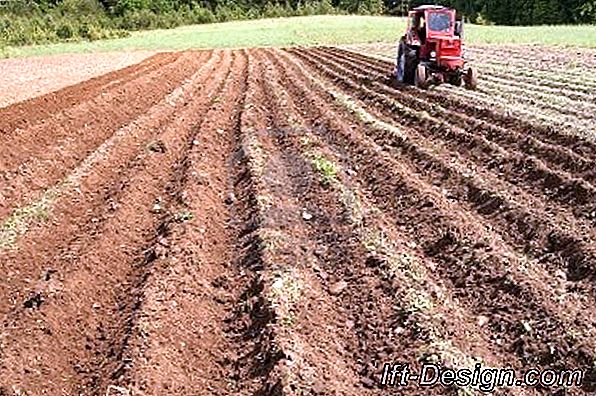 ¿Cuál es el drenaje de un terreno?