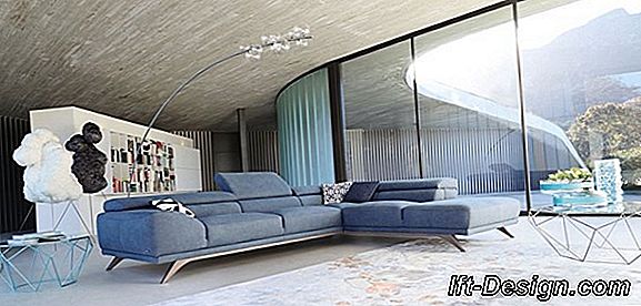 Roche Bobois: 50 años de muebles de alta gama.