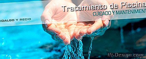 ¿Cómo elegir un tratamiento para el agua de su piscina?