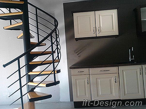 ¿Cómo diseñar mejor la barandilla de tu escalera?