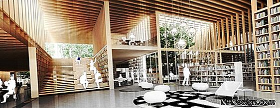 LISAA: Escuela de Arquitectura y Diseño de Interiores.