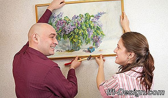 ¿Qué fotografía de arte decorar tu hogar?